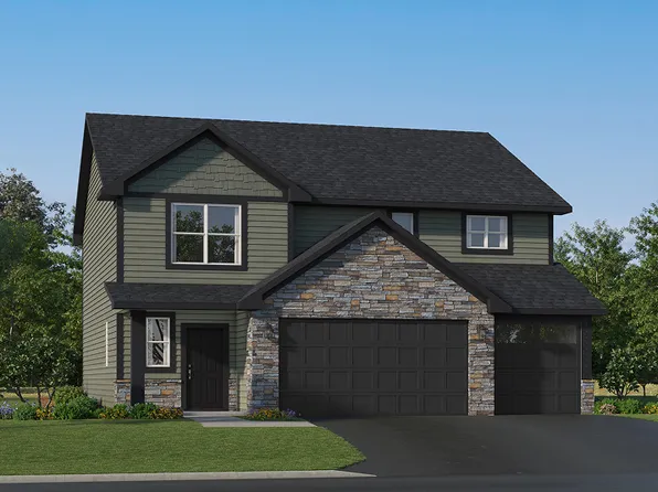 Berkley Plan, Voyageur Farms