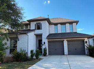 204 Terrene Trl, Georgetown, TX 78628