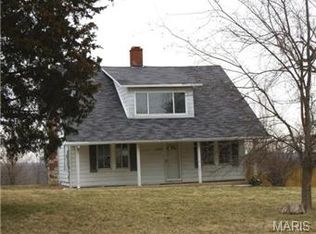 2805 Old Highway A, Festus, MO 63028