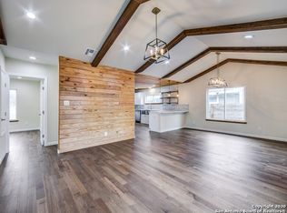 1307 Burnet St, San Antonio, TX 78202