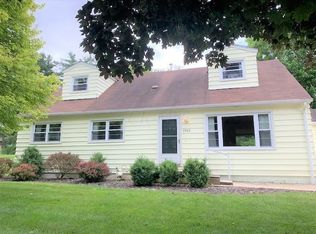 1562 Lynn Dr, Lancaster, OH 43130