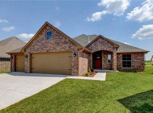 8924 SW 48th St, Oklahoma City, OK 73179