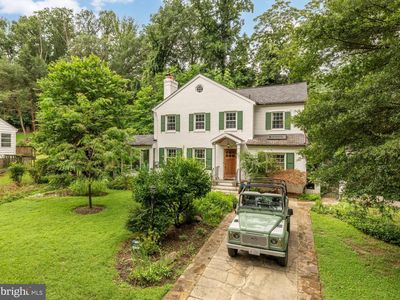 2839 Hillcrest Dr SE, Washington, DC, 20020