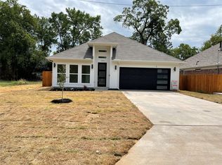 1926 Muncie St, Dallas, TX 75212