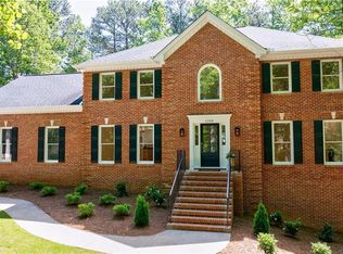 1348 Timberland Dr SE, Marietta, GA 30067