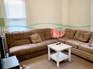 17 Parker Hill Ave #1, Boston, MA 02120