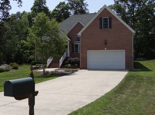 6095 Walden Pond Road, pleasant garden, NC 27313