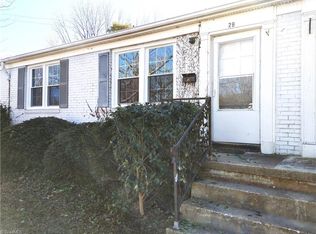 1300 Warwick Dr UNIT 5C, Burlington, NC 27215
