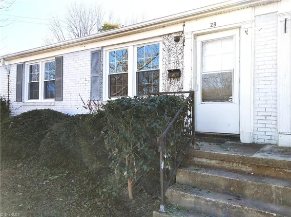 1300 Warwick Dr Unit 5C, Burlington, NC 27215