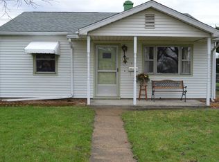 2105 E 4th St, Mishawaka, IN 46544