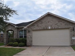 18143 Brightwood Park Ln, Richmond, TX 77407