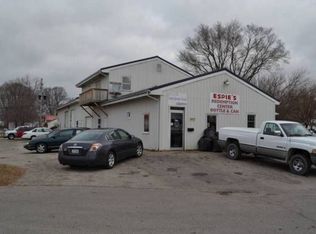 3407 Lafayette Rd, Evansdale, IA 50707