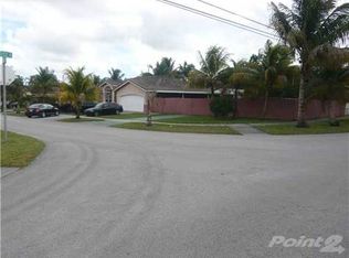 15140 SW 183rd Ter, Miami, FL 33187