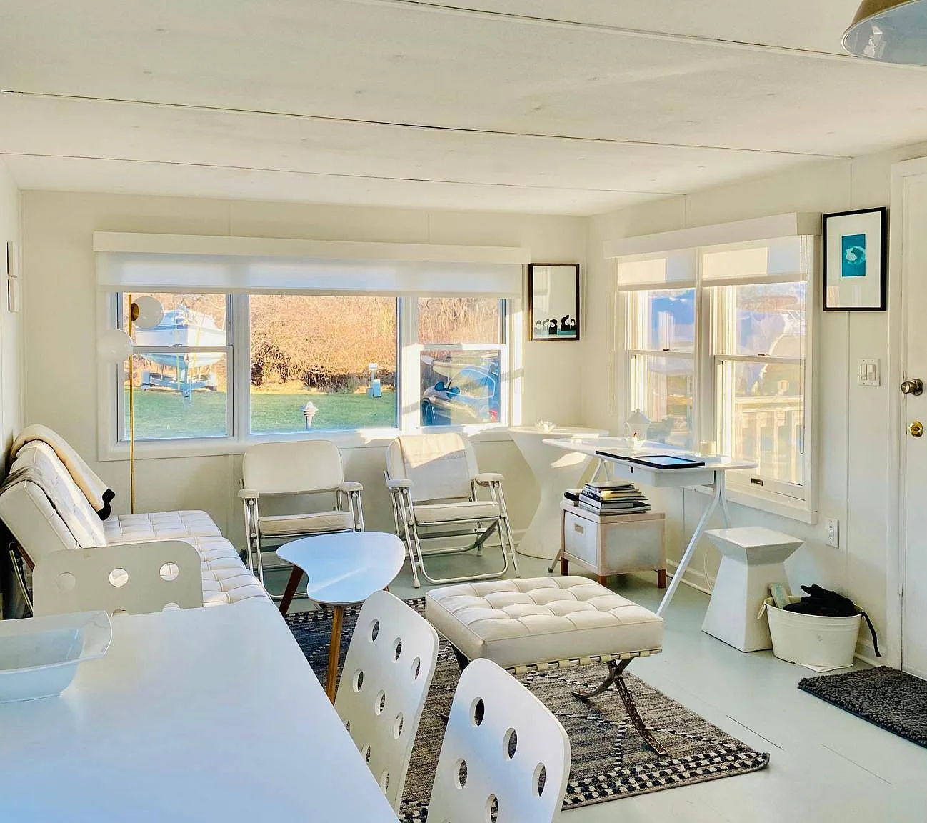 Quiet Escape at Montauk Shores - Heated Pool & Beach Access — Photo 2