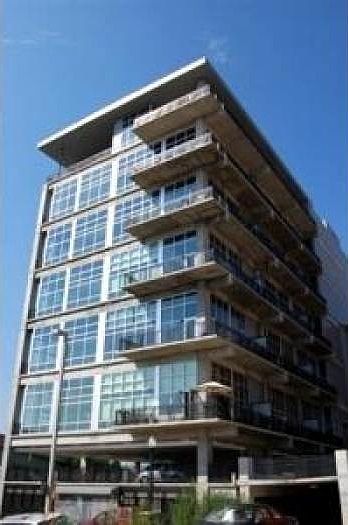 Parker Flats