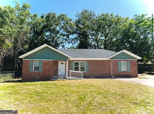 3857 Gadson Dr, Macon, GA 31204