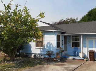 2445 Bancroft Ln, San Pablo, CA 94806