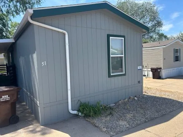 1213 W 400 N #51, Clearfield, UT 84015