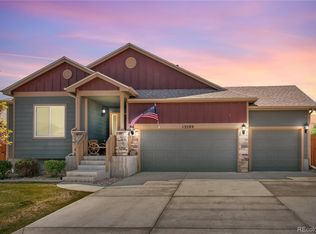 13599 Mustang Dr, Mead, CO 80542