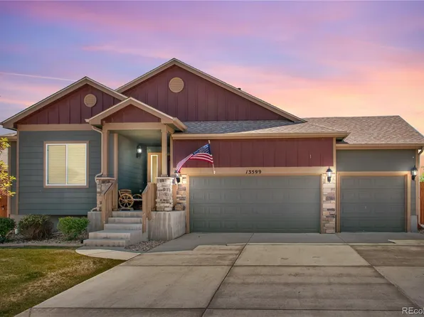 13599 Mustang Drive, Mead, CO 80542