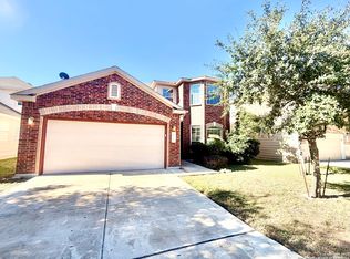 25223 Hideout Fls, San Antonio, TX 78261