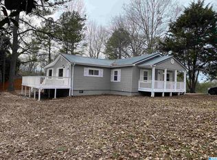 11440 Chigger Ridge Rd, Brookwood, AL 35444