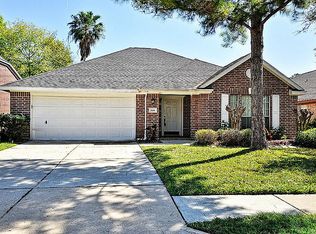 20414 Concord Hill Dr, Cypress, TX 77433
