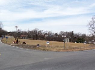 Fort Chiswell Rd, Max Meadows, VA 24360