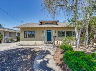 1695 Lexington St, Santa Clara, CA 95050