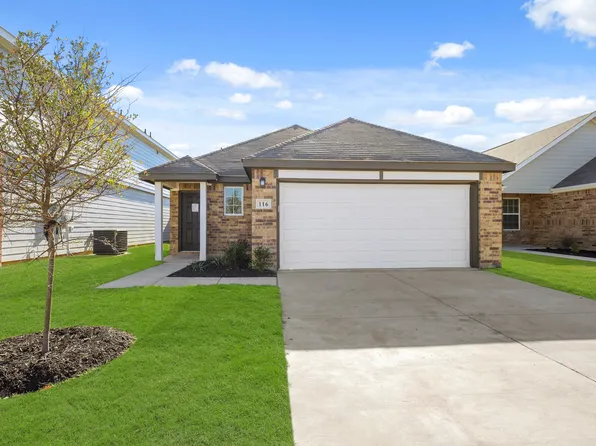 116 Rosings Pl, Everman, TX 76140