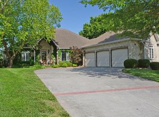 4362 E Lori Lei Ct, Springfield, MO 65809