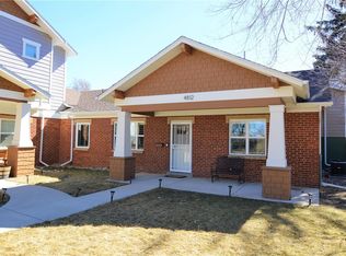 4812 W 35th Ave, Denver, CO 80212