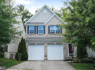 3441 Eagle Ridge Dr, Woodbridge, VA 22191
