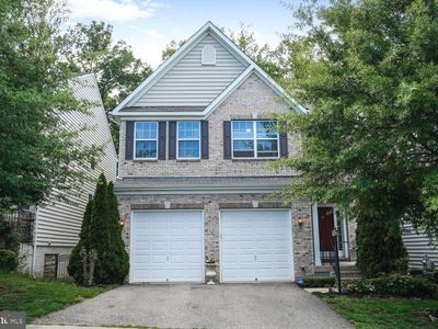 3441 Eagle Ridge Dr, Woodbridge, VA, 22191