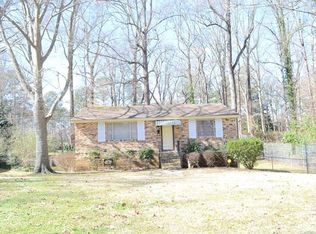 3722 Seaforth Dr, Charlotte, NC 28205