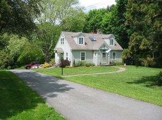 64 Whisconier Rd, Brookfield, CT 06804