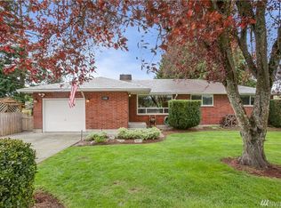 1725 M St NE, Auburn, WA 98002