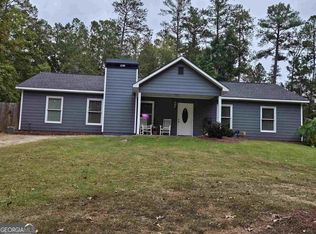 120 Thrusher Ct, Monticello, GA 31064