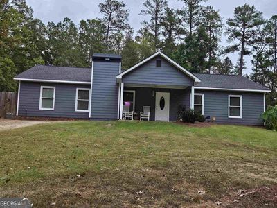 120 Thrusher Ct, Monticello, GA, 31064