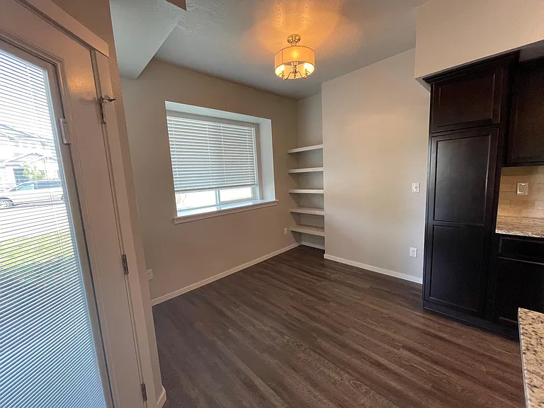 Tree Valley Village Apartments — Photo 10
