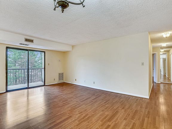 Living Room to Balcony