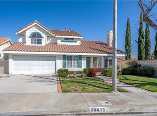 20413 Kesley St, Santa Clarita, CA 91351