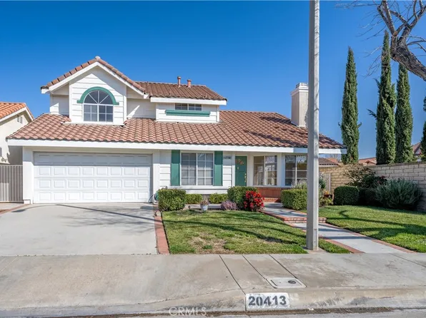 20413 Kesley St, Santa Clarita, CA 91351