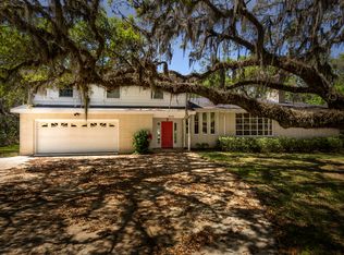 814 S Beachview Dr, Jekyll Island, GA 31527