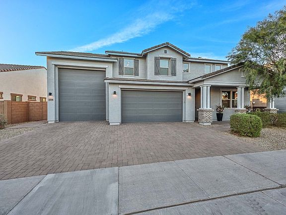 2nd image of 25756 N 140th Ln
