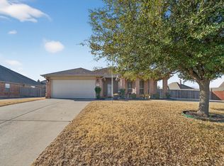 1007 Seminole Ln, Greenville, TX 75402