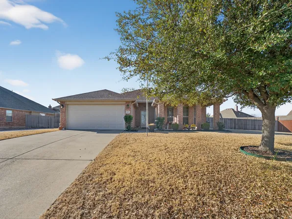 1007 Seminole Ln, Greenville, TX 75402
