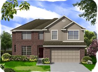 5322 Fieldstone Ter, Richmond, TX 77407
