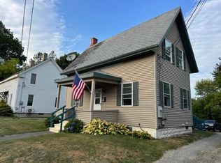 345 Broadway, Bangor, ME 04401