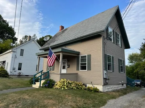 345 Broadway, Bangor, ME 04401